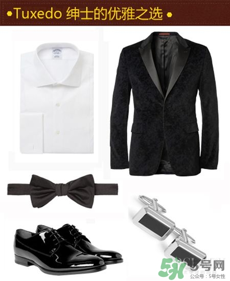 年會(huì)男士穿什么？公司年會(huì)男生穿衣搭配
