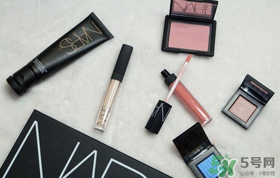 nars2017春季彩妝有哪些？nars2017春季限量彩妝價格