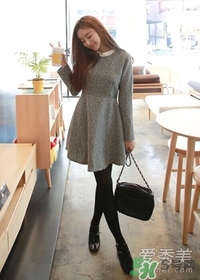 年會(huì)女生穿什么？女生年會(huì)穿衣搭配