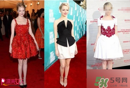 年會(huì)女生穿什么？女生年會(huì)穿衣搭配