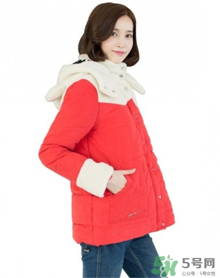 春節(jié)孕婦穿什么衣服？過年孕婦穿什么衣服？