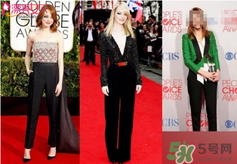 年會(huì)女生穿什么？女生年會(huì)穿衣搭配