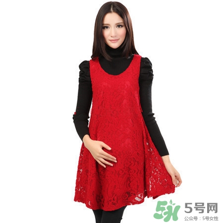春節(jié)孕婦穿什么衣服？過年孕婦穿什么衣服？