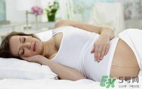 懷孕3個(gè)月可以平躺睡覺嗎?懷孕3個(gè)月平躺睡覺好嗎? 懷孕3個(gè)月可以平躺睡覺嗎?懷孕3個(gè)月平躺睡覺好嗎?