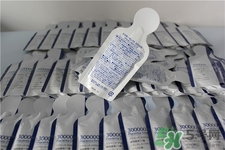 dr.select300000胎盤素果凍怎么吃？食用方法