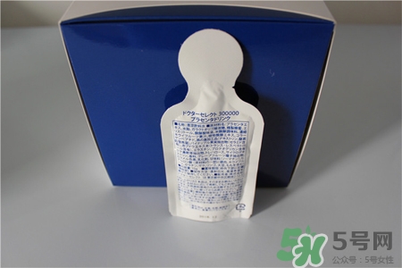 Dr.Select300000胎盤(pán)素果凍多少錢(qián)？日本價(jià)格