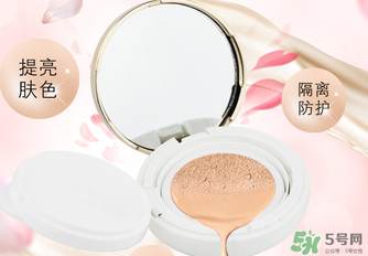 姬存希氣墊bb多少錢？姬存希氣墊bb專柜價格