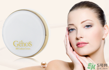 姬存希氣墊bb怎么樣？姬存希氣墊bb的反饋