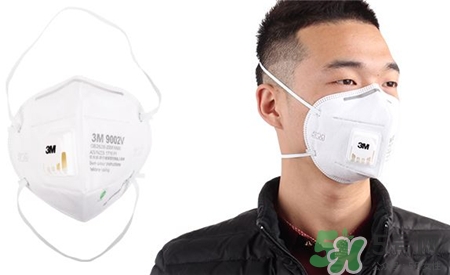 3m9002口罩怎么戴?3m9002v口罩使用說(shuō)明 3m9002口罩怎么戴?3m9002v口罩使用說(shuō)明