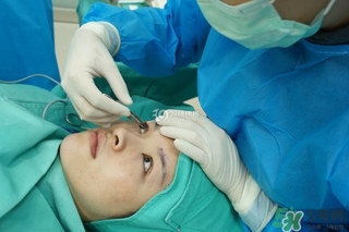 重瞼術(shù)是什么？重瞼術(shù)是永久的嗎？