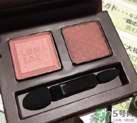 lunasol2017情人節(jié)限定彩妝有哪些?日月晶采2017情人節(jié)限定彩妝價格 lunasol2017情人節(jié)限定彩妝有哪些?日月晶采2017情人節(jié)限定彩妝價格