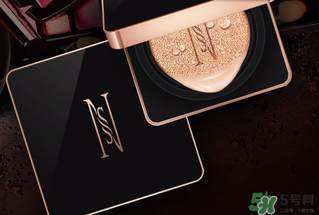 娜圣莎氣墊cc多少錢？娜圣莎美顏氣墊cc多少錢？