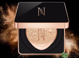 娜圣莎氣墊cc多少錢？娜圣莎美顏氣墊cc多少錢？