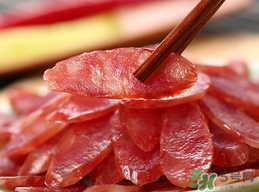 曬干的臘腸怎么保存?剛做好的臘腸怎么保存? 曬干的臘腸怎么保存?剛做好的臘腸怎么保存?