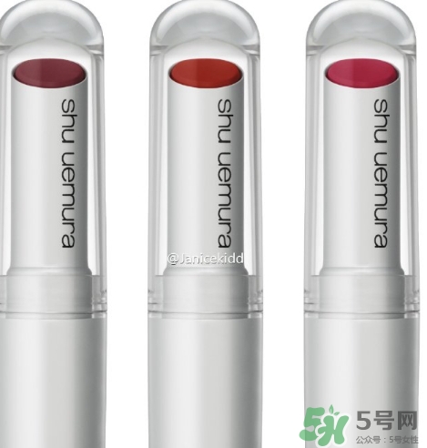 植村秀2017新年限量彩妝有哪些？植村秀2017春季限量價格