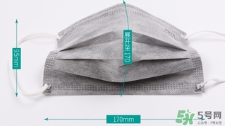 口罩什么顏色好？防霧霾口罩什么顏色效果好？