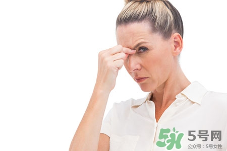 霧霾會(huì)引起頭疼嗎？霧霾天頭疼怎么辦？