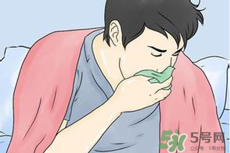 霧霾會引起咳嗽嗎？霧霾天咳嗽怎么辦？