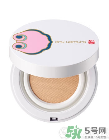 植村秀2017新年限量彩妝有哪些？植村秀2017春季限量價格