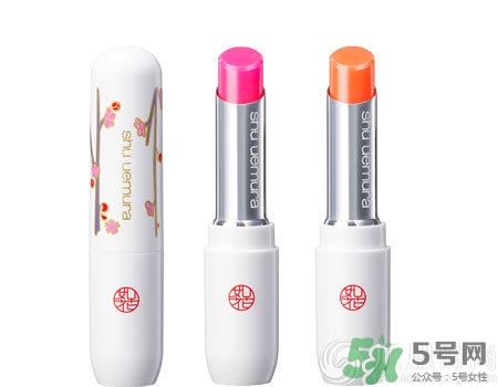 植村秀2017新年限量彩妝有哪些？植村秀2017春季限量價格