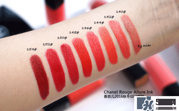 香奈兒印記唇釉色號 香奈兒印記唇釉試色 香奈兒印記唇釉色號 香奈兒印記唇釉試色