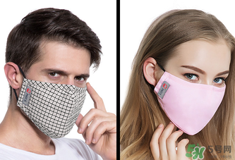pm2.5口罩怎么戴？pm2.5口罩的正確戴法