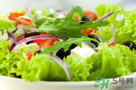 霧霾天吃什么蔬菜清肺？吃什么蔬菜能抗霧霾？