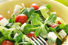 霧霾天吃什么蔬菜清肺？吃什么蔬菜能抗霧霾？