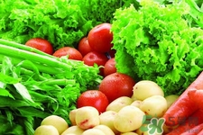 霧霾天吃什么蔬菜清肺？吃什么蔬菜能抗霧霾？