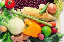 霧霾天吃什么蔬菜清肺？吃什么蔬菜能抗霧霾？