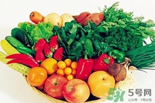 霧霾天吃什么蔬菜清肺？吃什么蔬菜能抗霧霾？