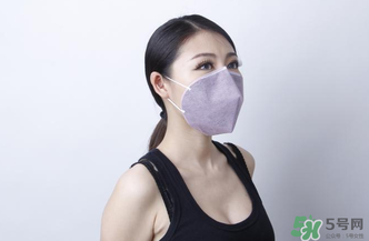 防霧霾口罩能用多久？防霧霾口罩是一次性的嗎？