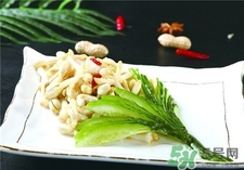 花生芽的營養(yǎng)價值 花生芽的功效與作用 花生芽的營養(yǎng)價值 花生芽的功效與作用