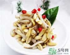 花生芽的營養(yǎng)價值 花生芽的功效與作用 花生芽的營養(yǎng)價值 花生芽的功效與作用