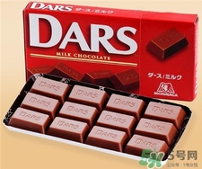 dars巧克力多少錢(qián)一盒?森永dars巧克力什么檔次? dars巧克力多少錢(qián)一盒?森永dars巧克力什么檔次?