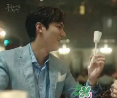 李敏鎬的衣服什么牌子？李敏鎬衣服同款