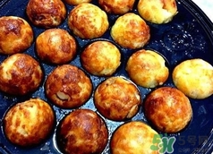 章魚丸子的配料有哪些?章魚丸子的配方是什么? 章魚丸子的配料有哪些?章魚丸子的配方是什么?