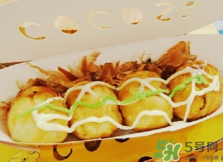 章魚丸子的配料有哪些?章魚丸子的配方是什么? 章魚丸子的配料有哪些?章魚丸子的配方是什么?