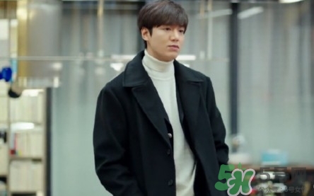 李敏鎬的衣服什么牌子？李敏鎬衣服同款