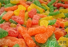 軟糖是用什么做的?軟糖是用豬皮做的嗎? 軟糖是用什么做的?軟糖是用豬皮做的嗎?