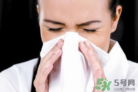 霧霾會導致流鼻血嗎？霧霾天流鼻血怎么辦？