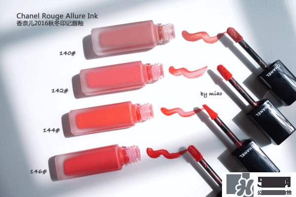 香奈兒印記唇釉色號 香奈兒印記唇釉試色 香奈兒印記唇釉色號 香奈兒印記唇釉試色