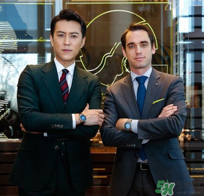 李敏鎬的手表什么牌子？李敏鎬手表同款