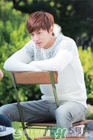 李敏鎬的衣服什么牌子？李敏鎬衣服同款