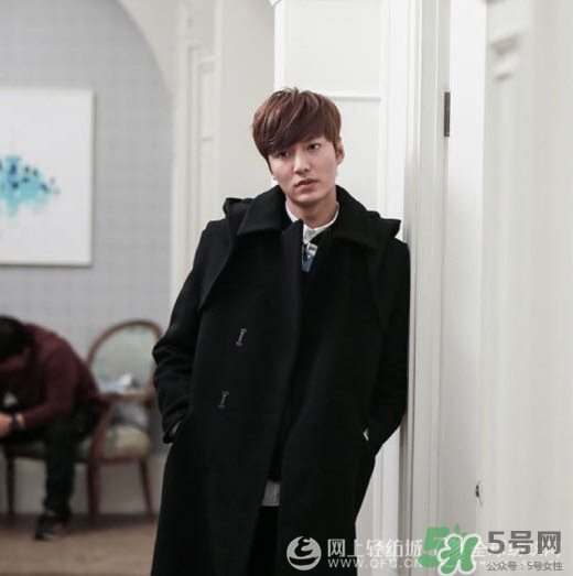 李敏鎬的衣服什么牌子？李敏鎬衣服同款