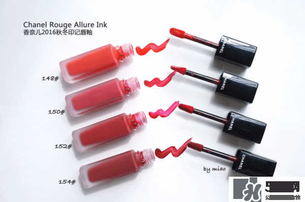 香奈兒印記唇釉色號 香奈兒印記唇釉試色 香奈兒印記唇釉色號 香奈兒印記唇釉試色