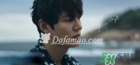 李敏鎬的衣服什么牌子？李敏鎬衣服同款