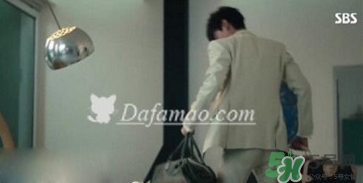 李敏鎬的衣服什么牌子？李敏鎬衣服同款