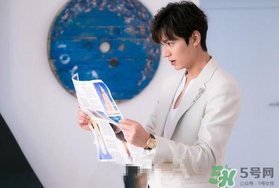 李敏鎬的手表什么牌子？李敏鎬手表同款