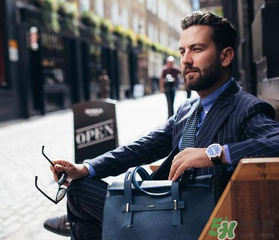 李敏鎬的手表什么牌子？李敏鎬手表同款